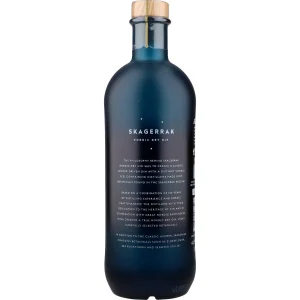 Skagerrak Gin 44,9 %