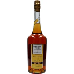 Boulard Calvados V.S.O.P 40 %