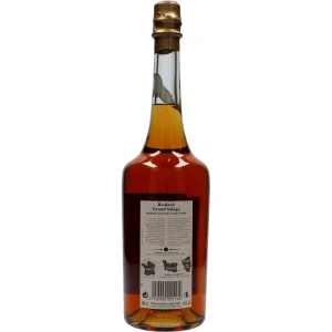 Boulard Calvados V.S.O.P 40 %