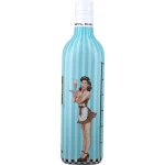 Smaa Shakes Creamy Chocolate & Banana Liquer 15 %