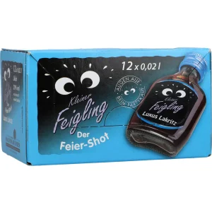 Feigling´s Luxus Lakitz 20 %