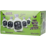 Kleiner Feigling 20 %