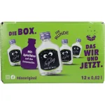 Kleiner Feigling 20 %