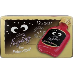 Feigling´s Kirsch Banane 15 %