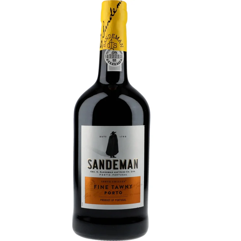 Sandeman Porto Tawny 19,5 %