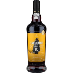 Sandeman Porto Tawny 10y 20 %