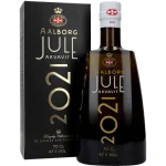 Aalborg Jule Akvavit 2021 47 %