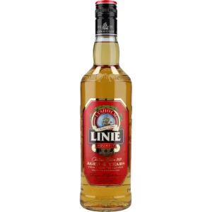 Linie Christmas Edition 2021 41,5 %