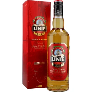 Linie Christmas Edition 2021 41,5 %