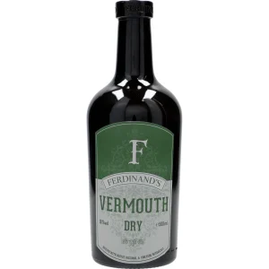 Ferdinand’s Dry Riesling Vermouth 18 %