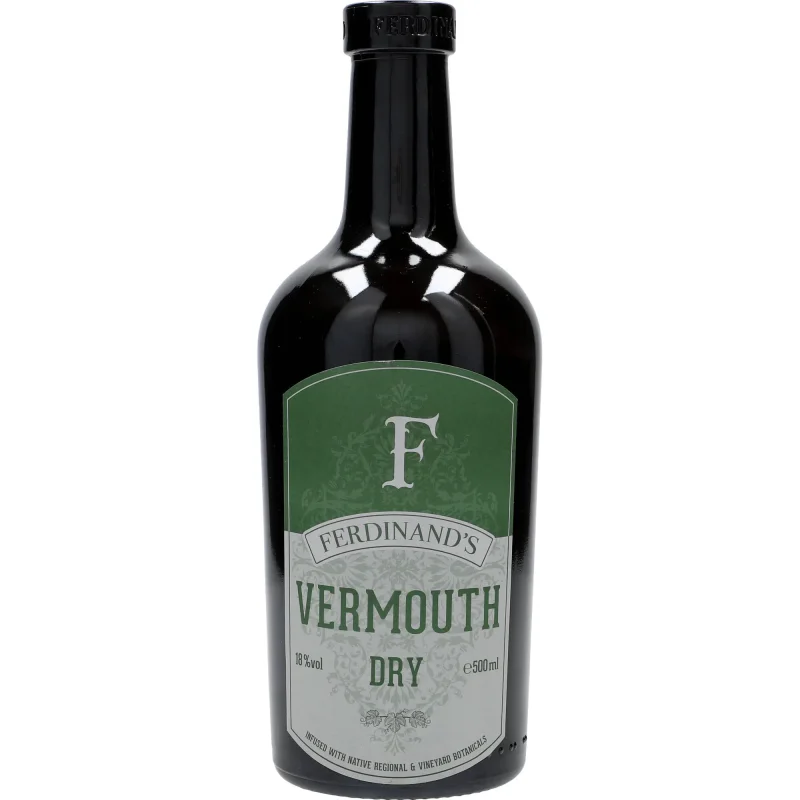 Ferdinand’s Dry Riesling Vermouth 18 %