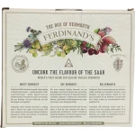 Ferdinand’s Box of Vermouth 18 %