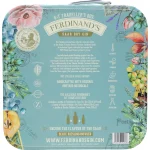 Ferdinand’s Gin Matkalaukku Kanssa 2 Lasi Dr. Polidori Dry Tonic Kurkku 44 %