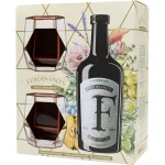 Ferdinand’s Gin Copper Comb Set 44 %