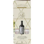 Ferdinand’s Gin Copper Comb Set 44 %