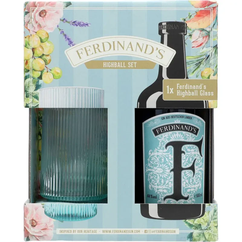 Ferdinand’s Highball Set 2021 44 %