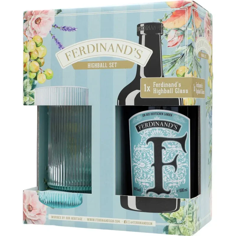 Ferdinand’s Highball Set 2021 44 %