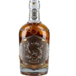 Bonpland Rum XO 40 %