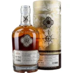 Bonpland Rum XO 40 %