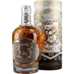 Bonpland Rum XO 40 %
