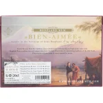 Bonpland Rum Tasting Selection 4 Mini 40 %