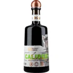 CALIBER Schwarzwald Kräuterlikör 35 %