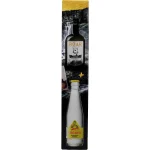 BOAR Gin Schwarzwald Gin Tonic Stange 43 %