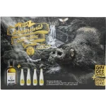 BOAR Schwarzwald Gin Tonic Edition Heimatgefühl 43 %