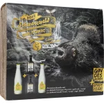 BOAR Schwarzwald Gin Tonic Edition Heimatmomente 43 %