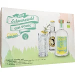 BOAR GNZERO Geschenkset BIO