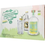 BOAR GNZERO Geschenkset BIO