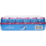 Harboe Blaubeere Brus 0 % Zucker