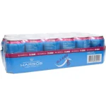 Harboe Blaubeere Brus 0 % Zucker