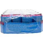 Harboe Blaubeere Brus 0 % Zucker