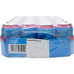 Harboe Blaubeere Brus 0 % Zucker