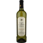Casa De Campo Chardonnay 13 %