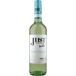 Just Smile Pinot Grigio 11,5 %