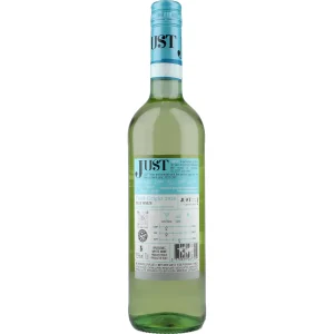 Just Smile Pinot Grigio 11,5 %