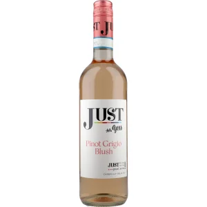 Just for you Pinot Grigio Blush 11,5 %