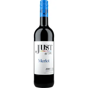 Just Relax Merlot 13 %