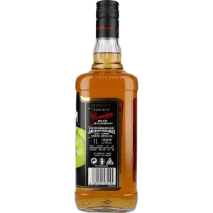 Jim Beam Apple 35 %