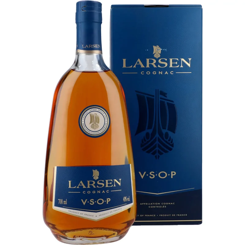 Larsen V.S.O.P. 40 %