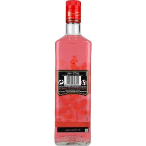 Beefeater Pink Gin 37,5 %