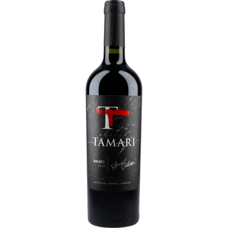 Tamari Malbec Special Edition 13,5 %