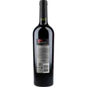 Tamari Malbec Special Edition 13,5 %