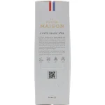 La Petite Maison Cuvee Blanc 12,5 %