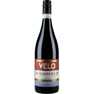 VELO Barbera 14,5 %