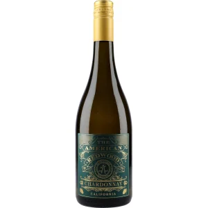 The American Redwood Chardonnay 14,5 %