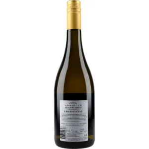 The American Redwood Chardonnay 14,5 %