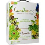 Cameleon Organic Sauv. Blanc Chard. 12,5 % BIO